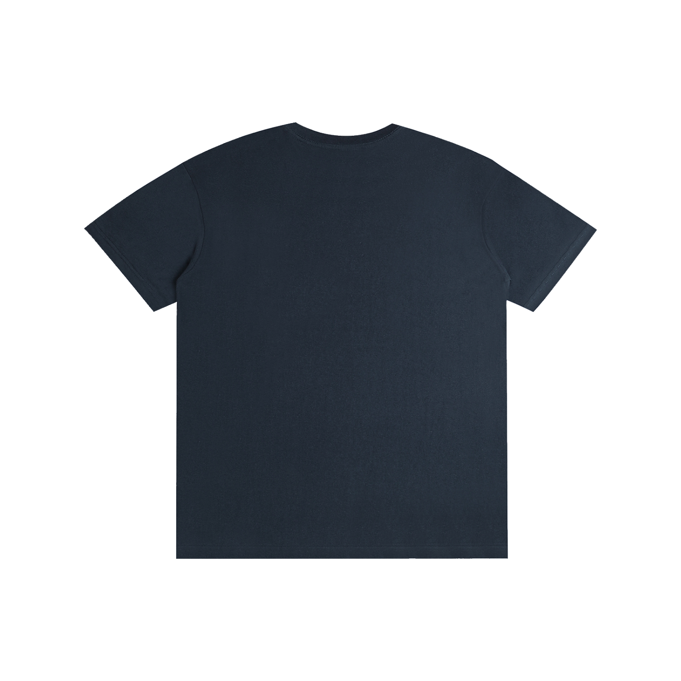 Original Samurai Sketch Cotton T-Shirt