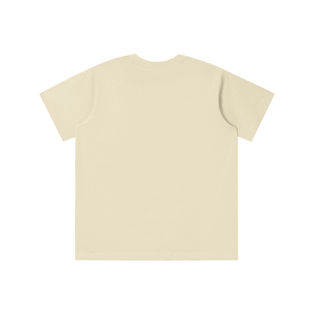 Original Dog Drawing Kids' T-shirt