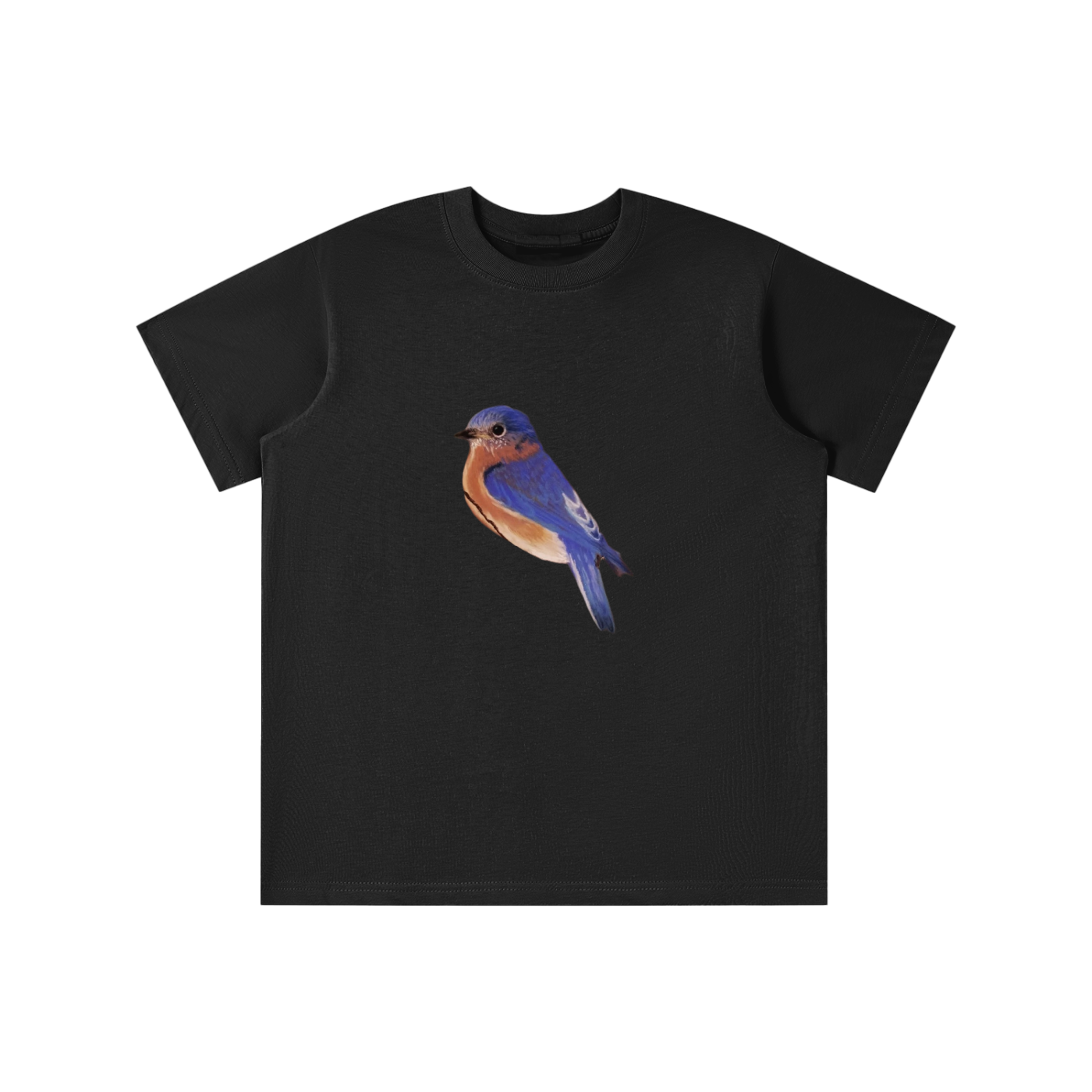 Kids' Original Bluebird T-shirt