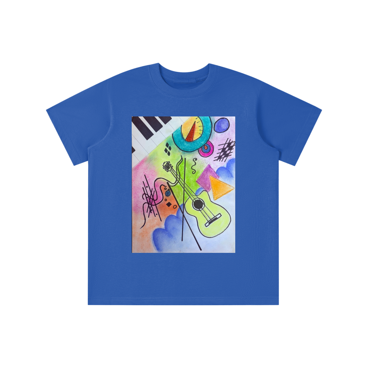 Original Musical Kids' T-shirt