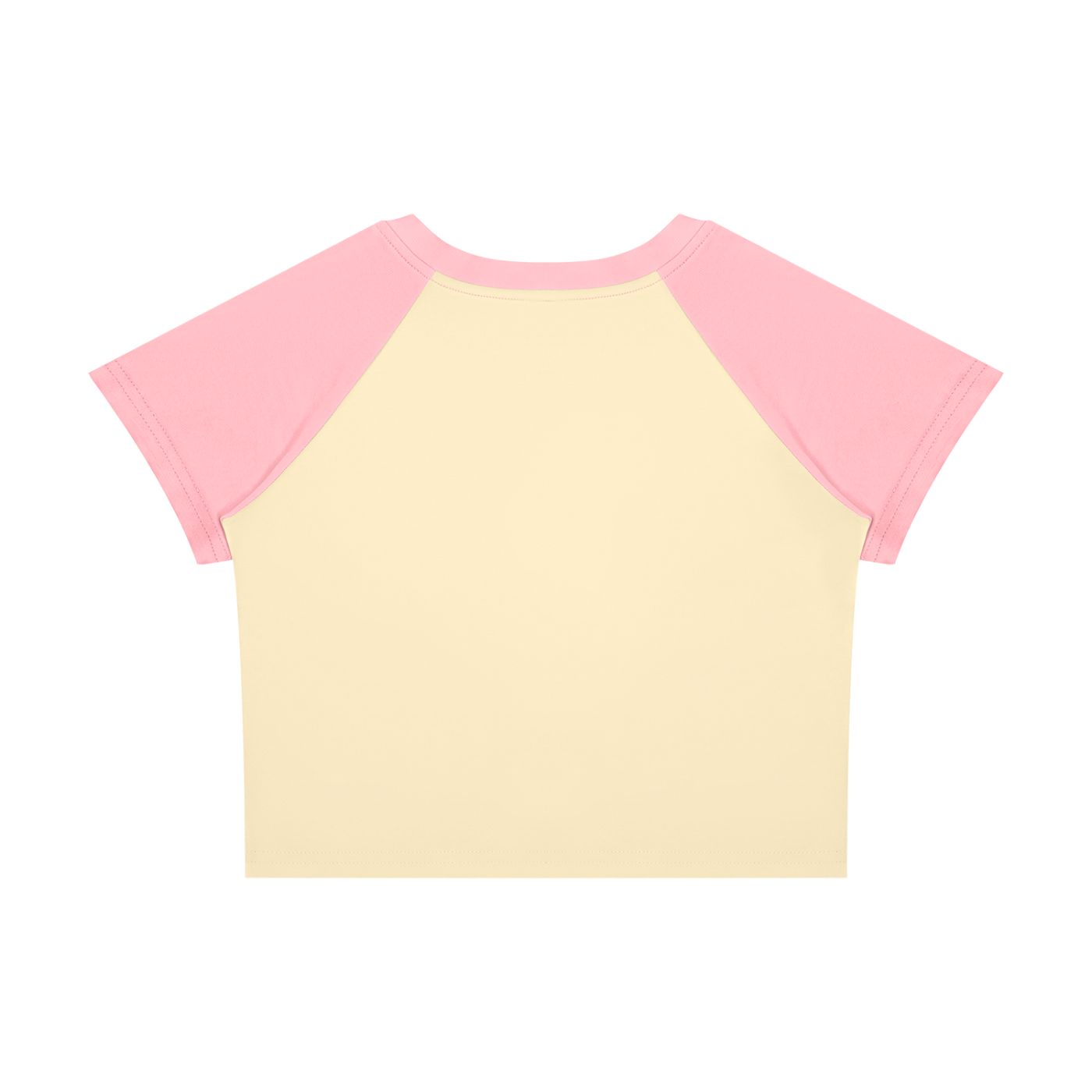 Original Lion Feather Sketch Women’s Raglan T-Shirt