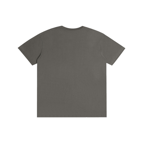 Adult Original Male Painting Cotton Unisex T-Shirt