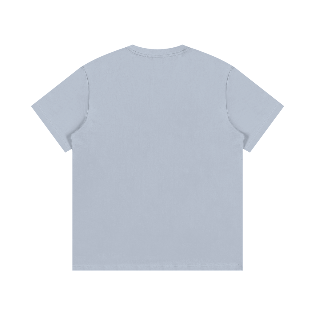 Original watercolor Essential Cotton T-Shirt