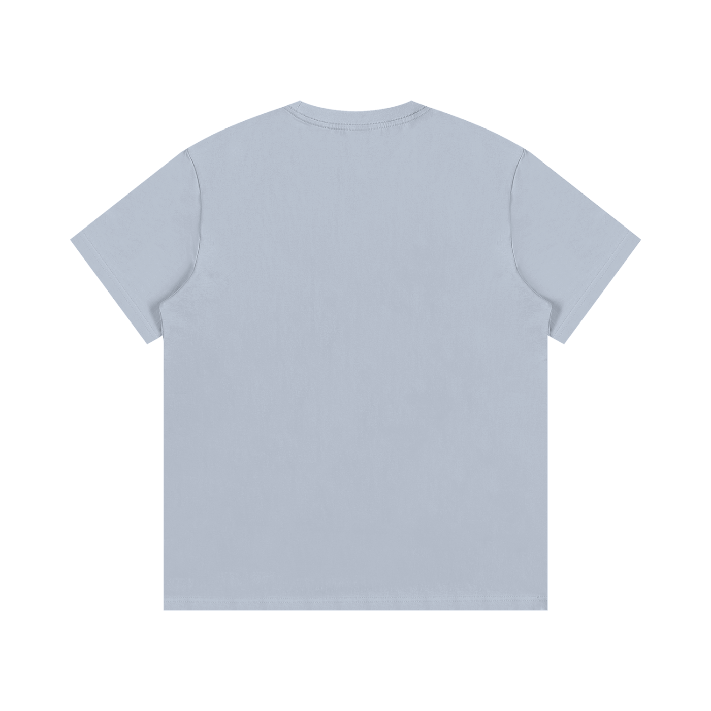 Original watercolor Essential Cotton T-Shirt