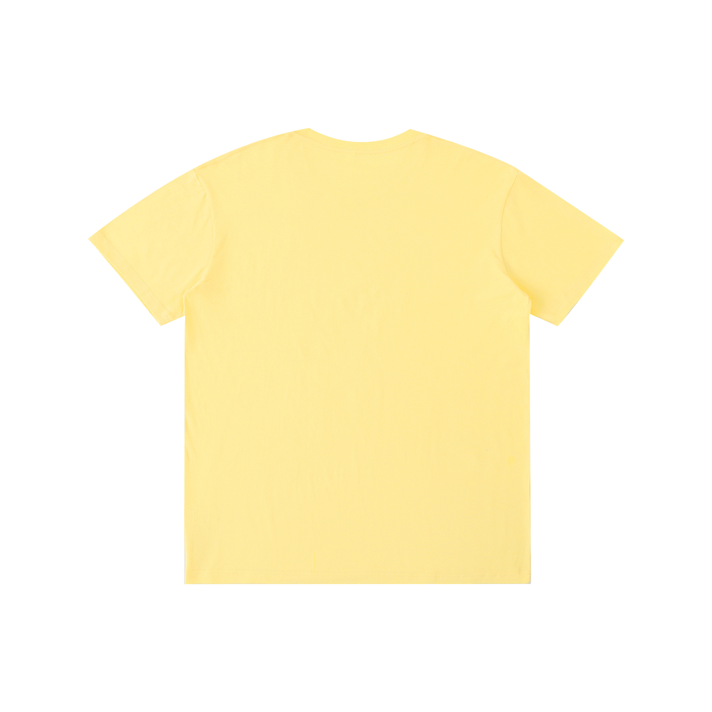 Original Peacock Cotton Unisex T-Shirt