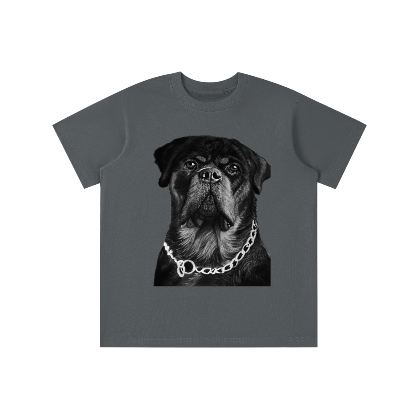 Original Dog Drawing Kids' T-shirt