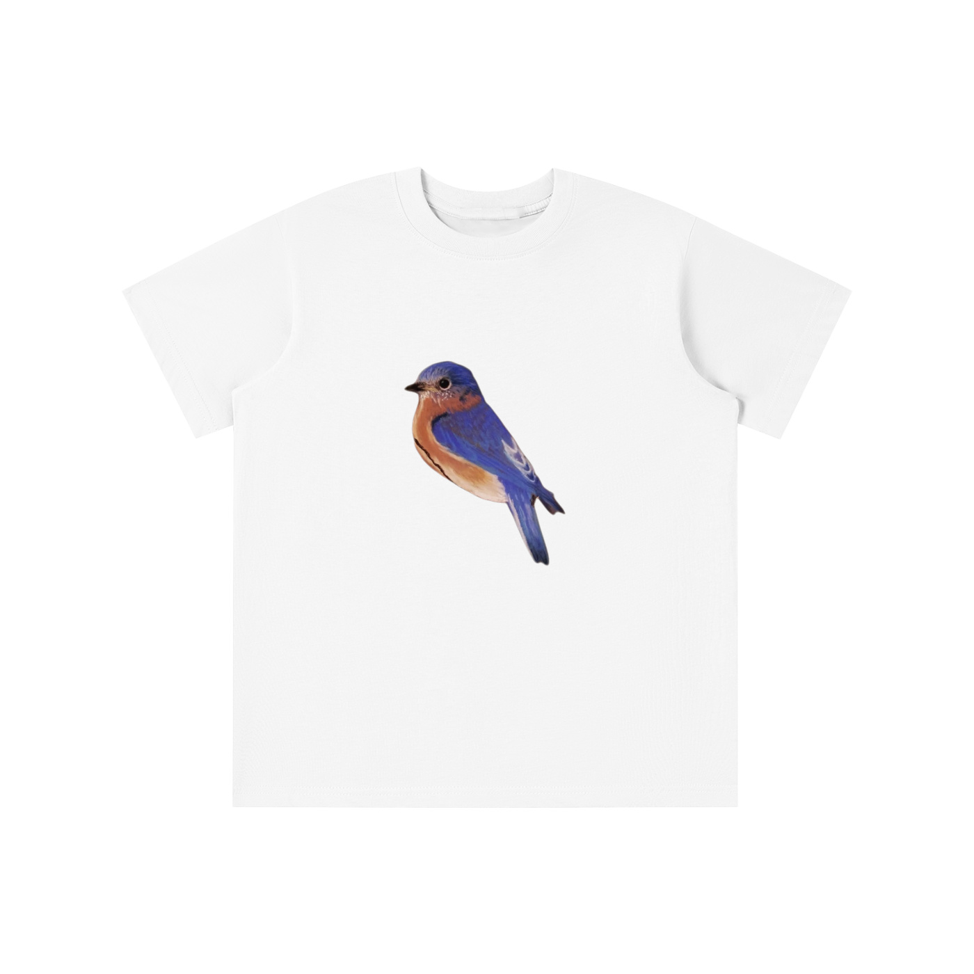 Kids' Original Bluebird T-shirt