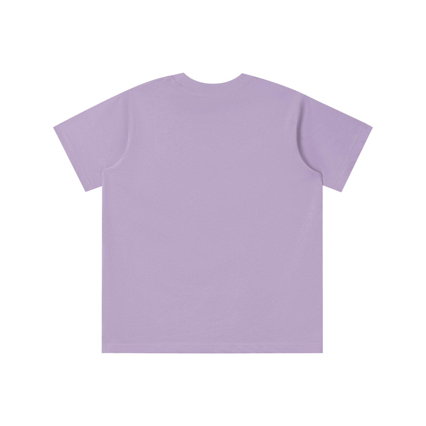 Kids' Original Giraffe Painting T-shirt