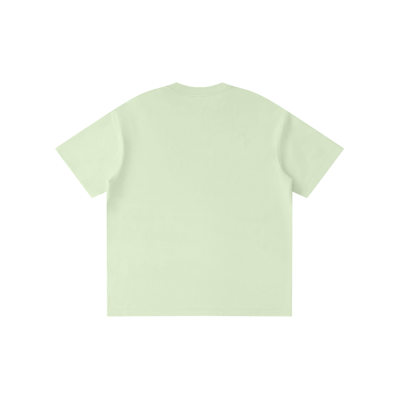 Original lizard painting Kid’s Solid Crewneck T-Shirt