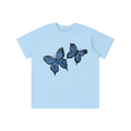 Kids' Original Butterfly Painting T-shirt