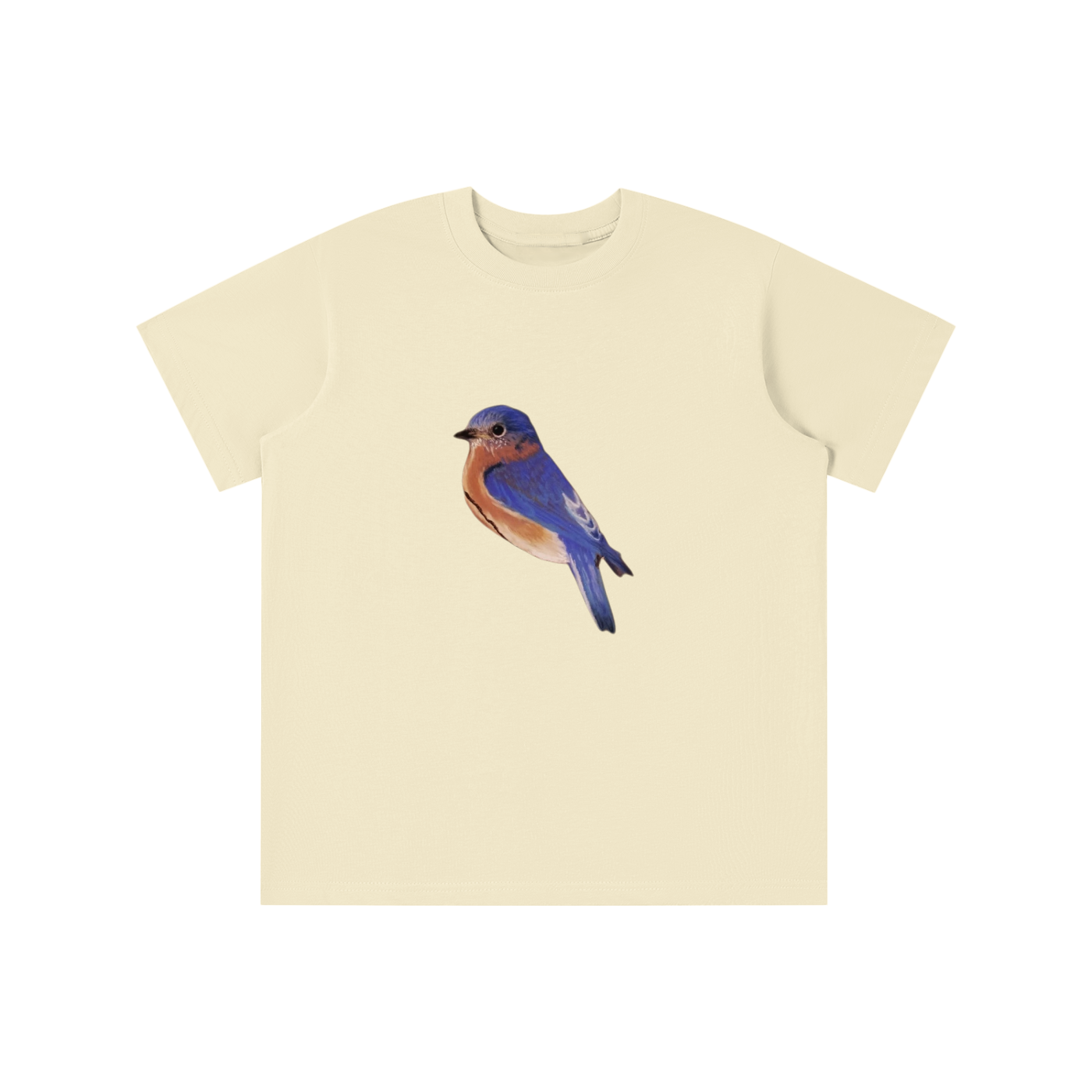 Kids' Original Bluebird T-shirt