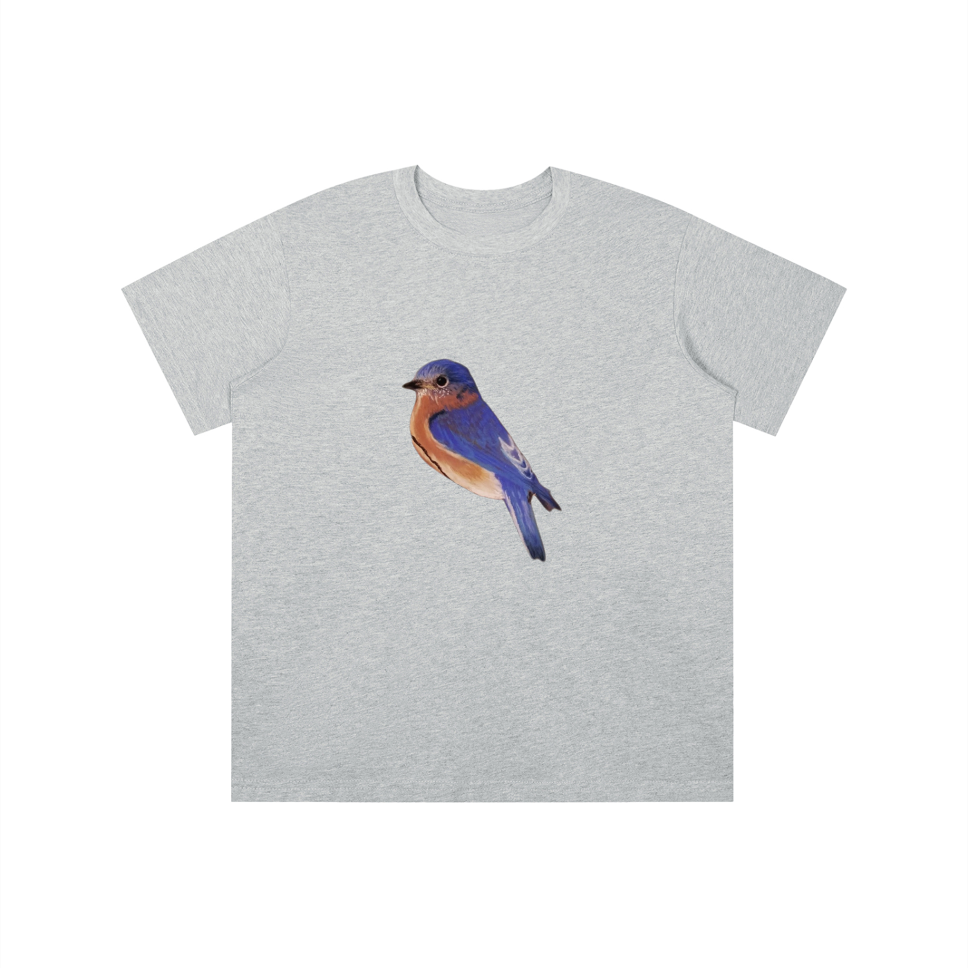 Kids' Original Bluebird T-shirt