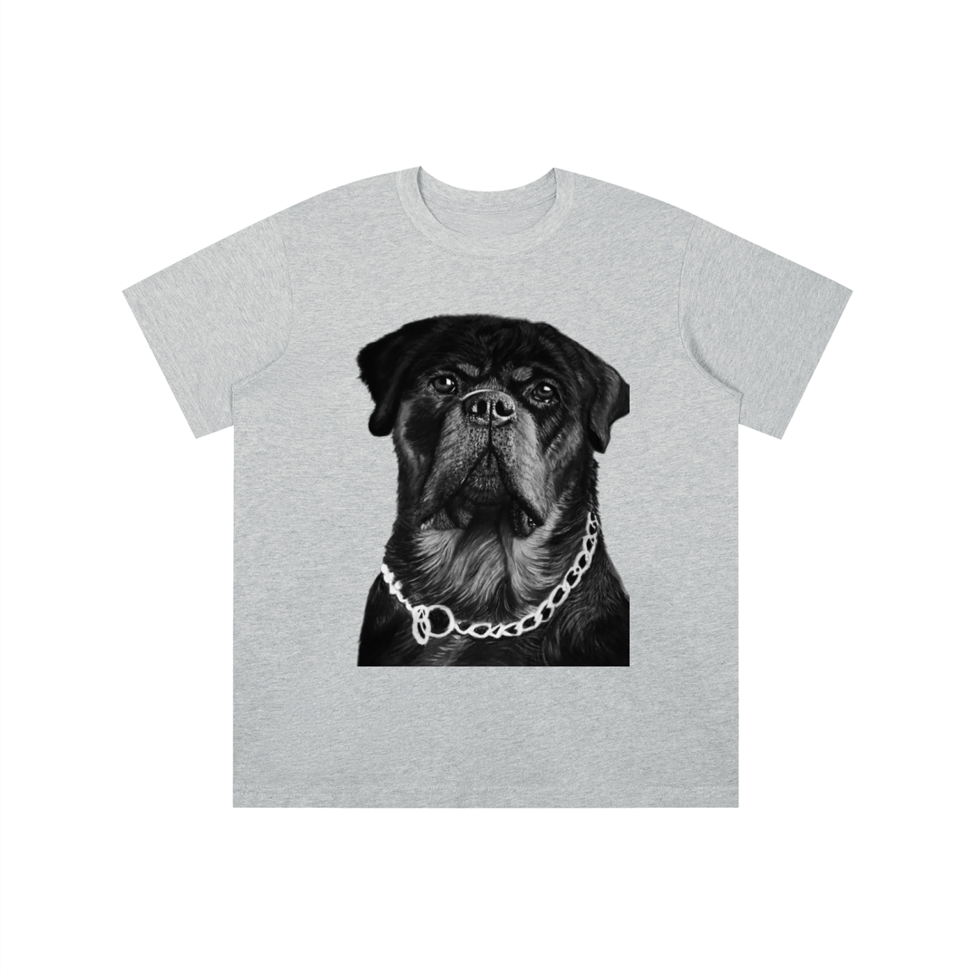 Original Dog Drawing Kids' T-shirt
