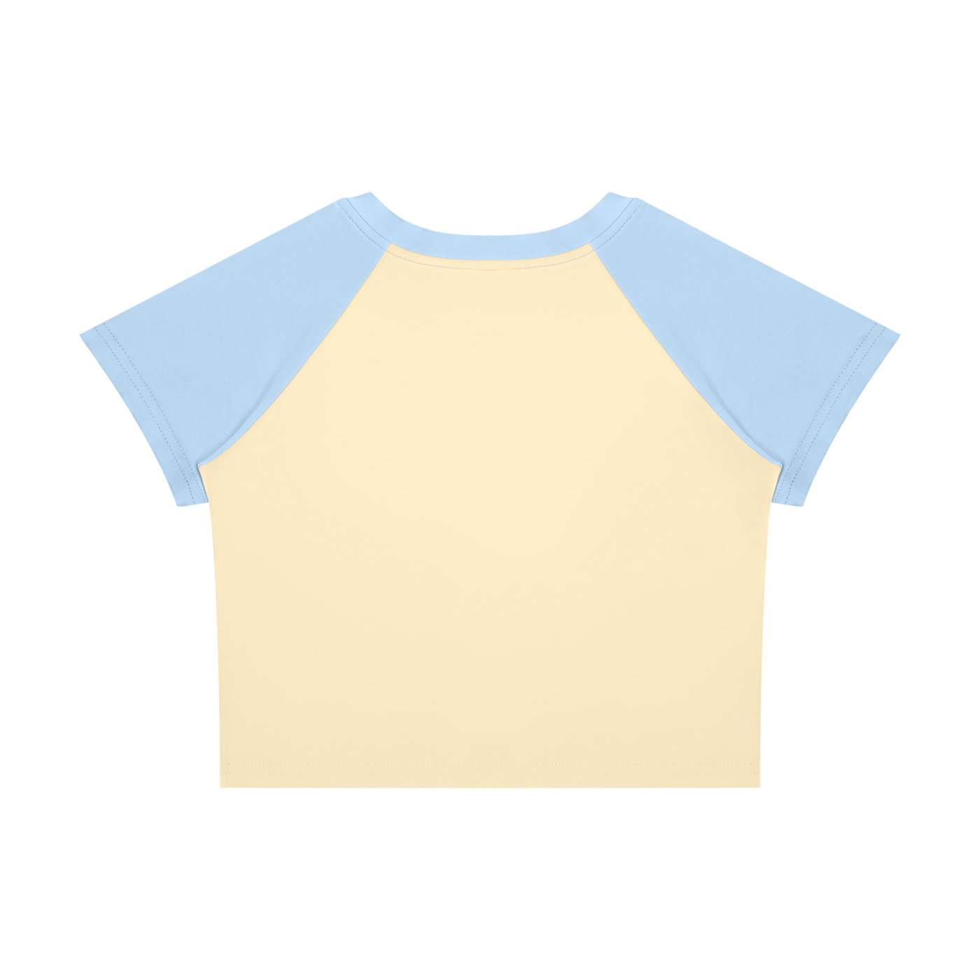 Original Lion Feather Sketch Women’s Raglan T-Shirt