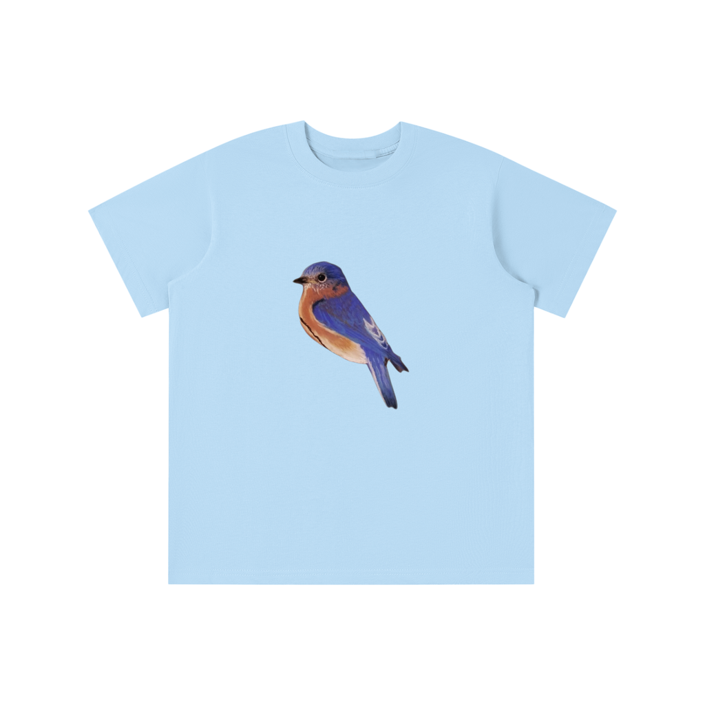 Kids' Original Bluebird T-shirt