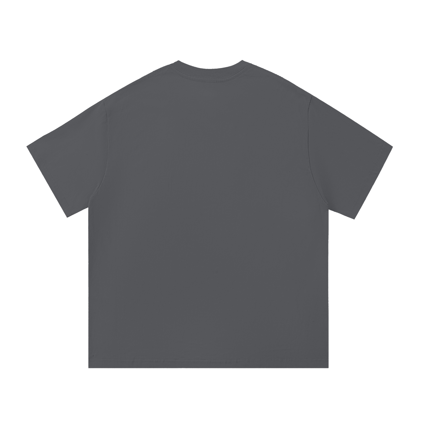 Original Acrylic Guitar Cotton T-Shirt