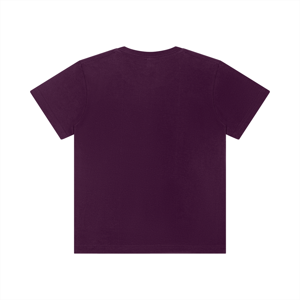 Original Sailboat Kid's Crewneck T-Shirt