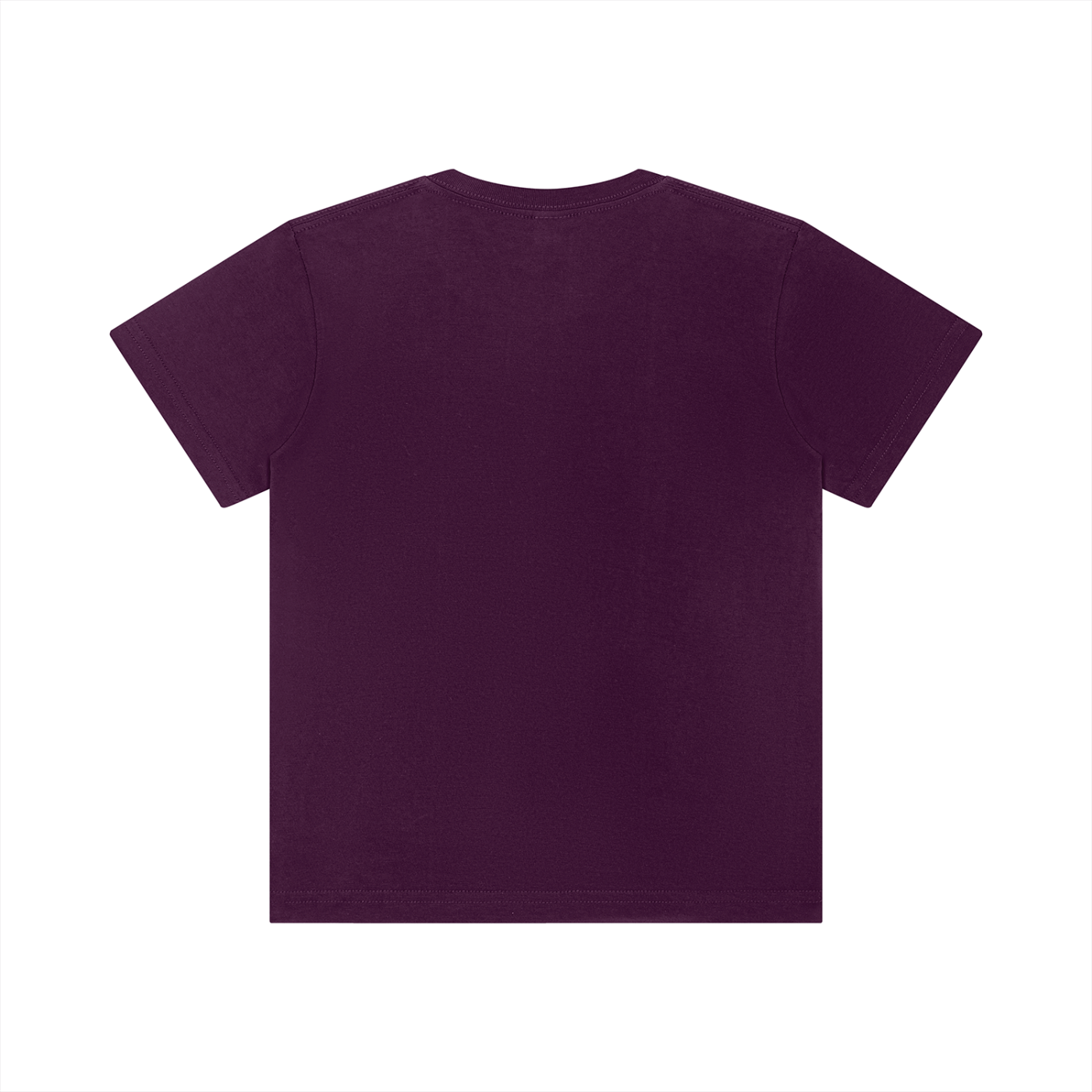 Original Sailboat Kid's Crewneck T-Shirt