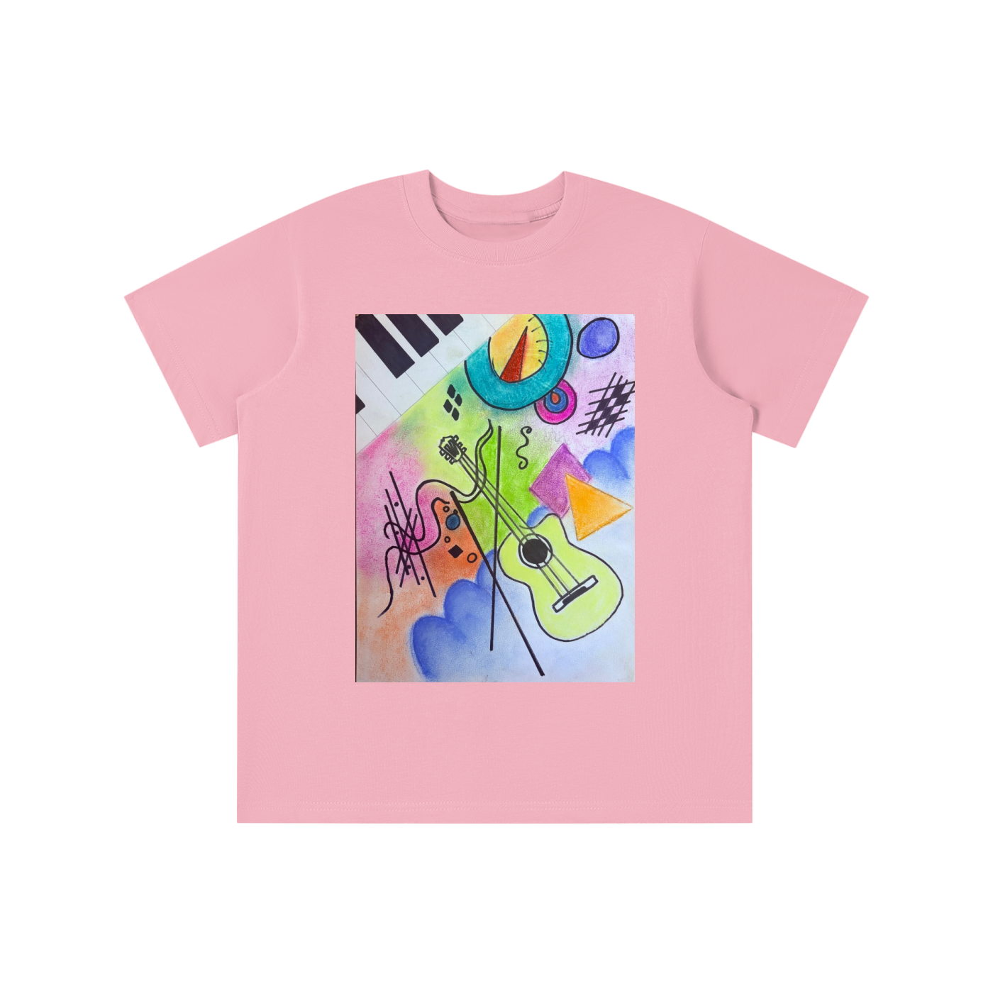 Original Musical Kids' T-shirt
