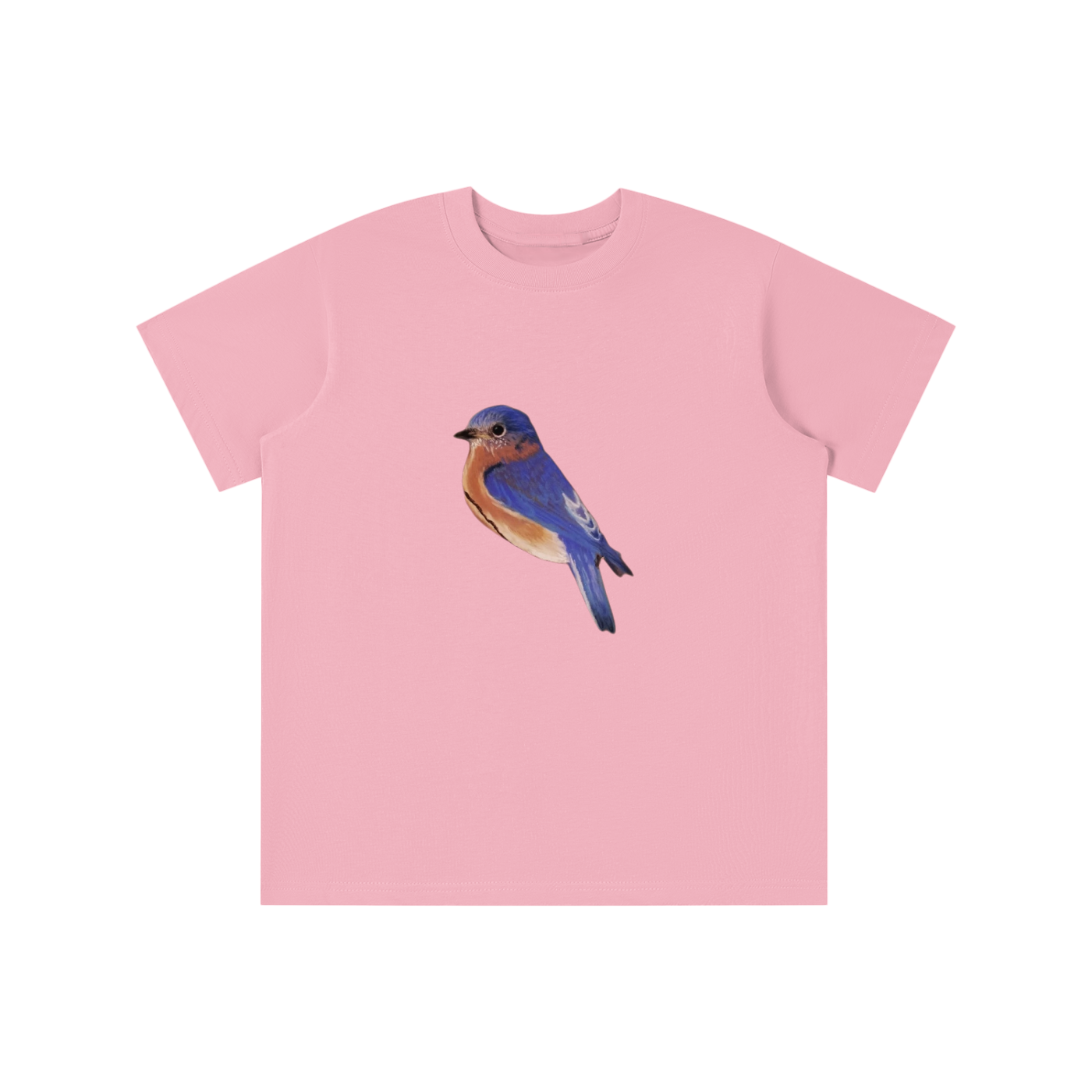 Kids' Original Bluebird T-shirt