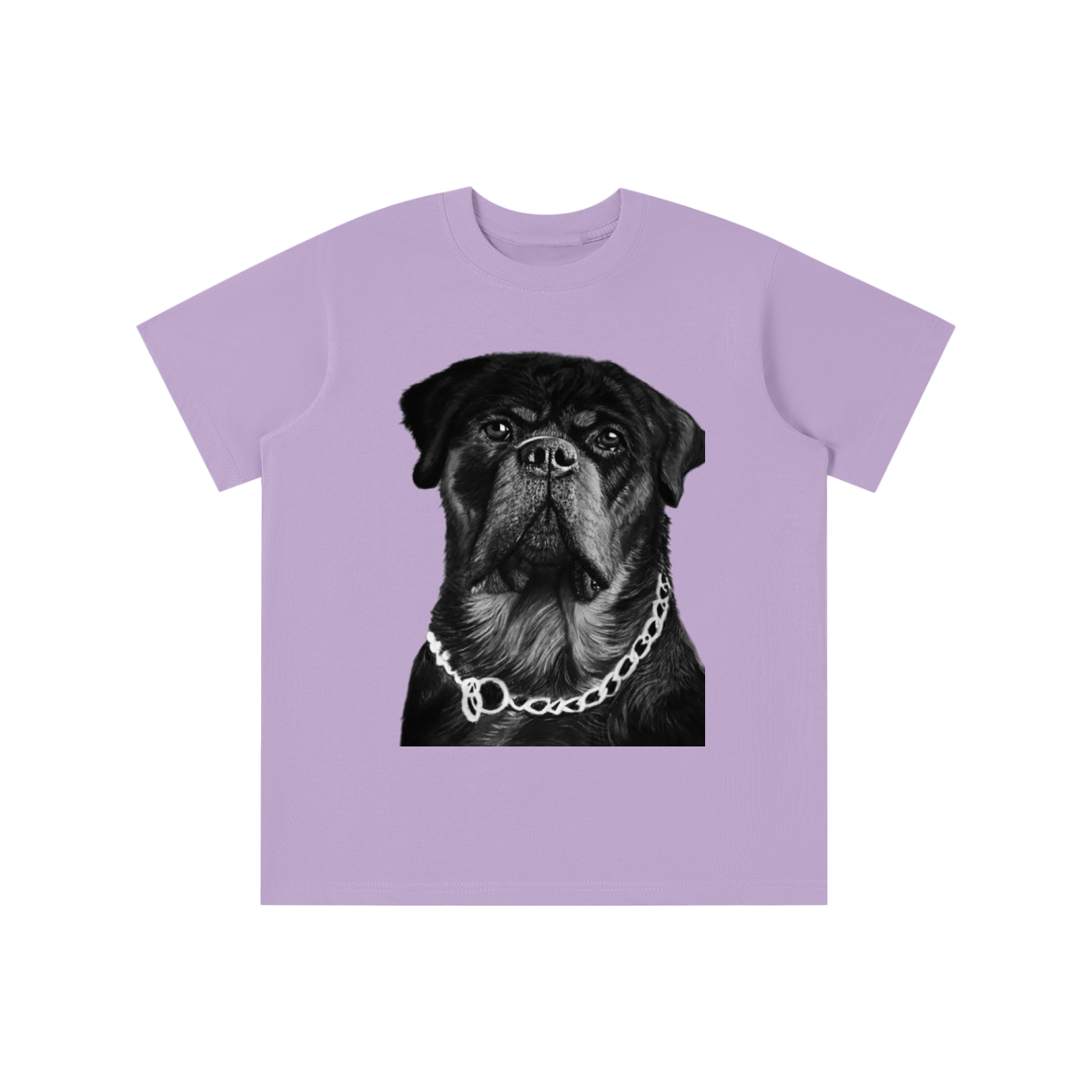 Original Dog Drawing Kids' T-shirt