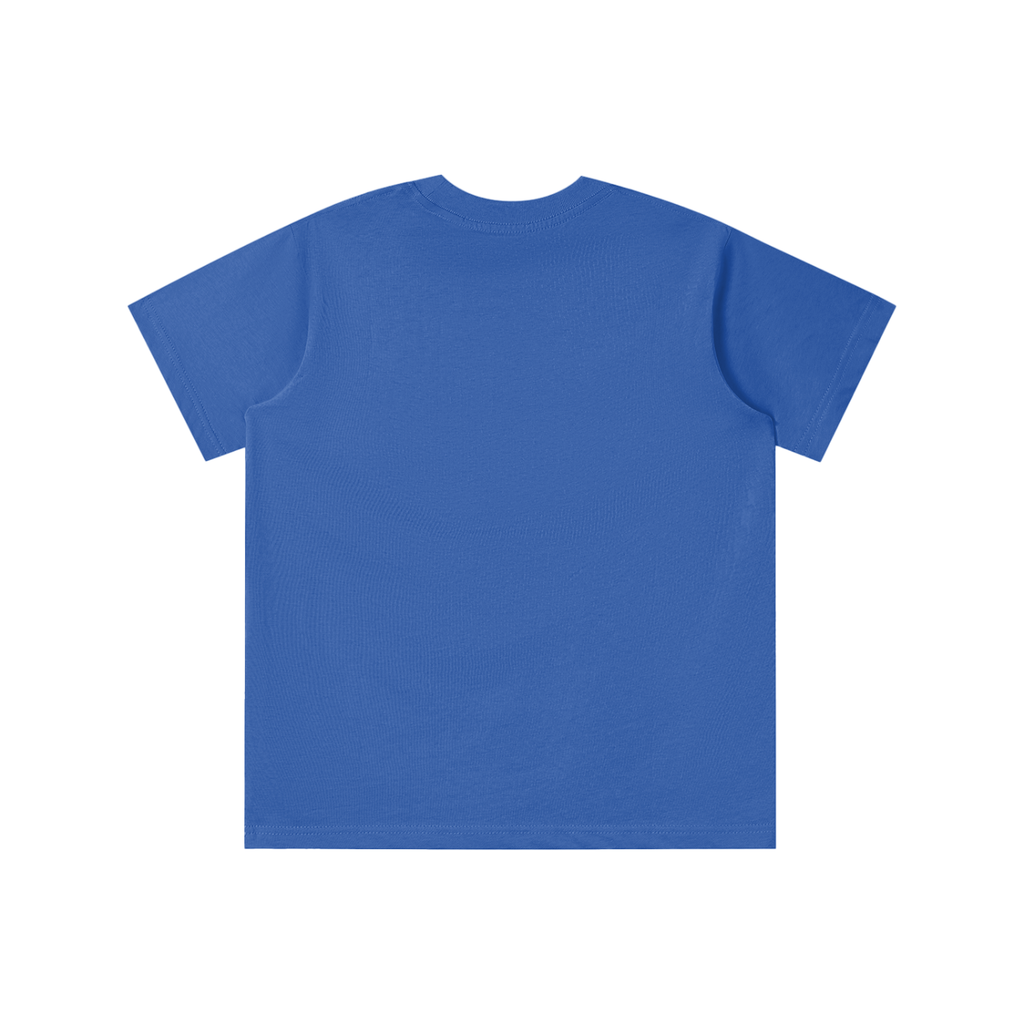 Kids' Original Giraffe Painting T-shirt