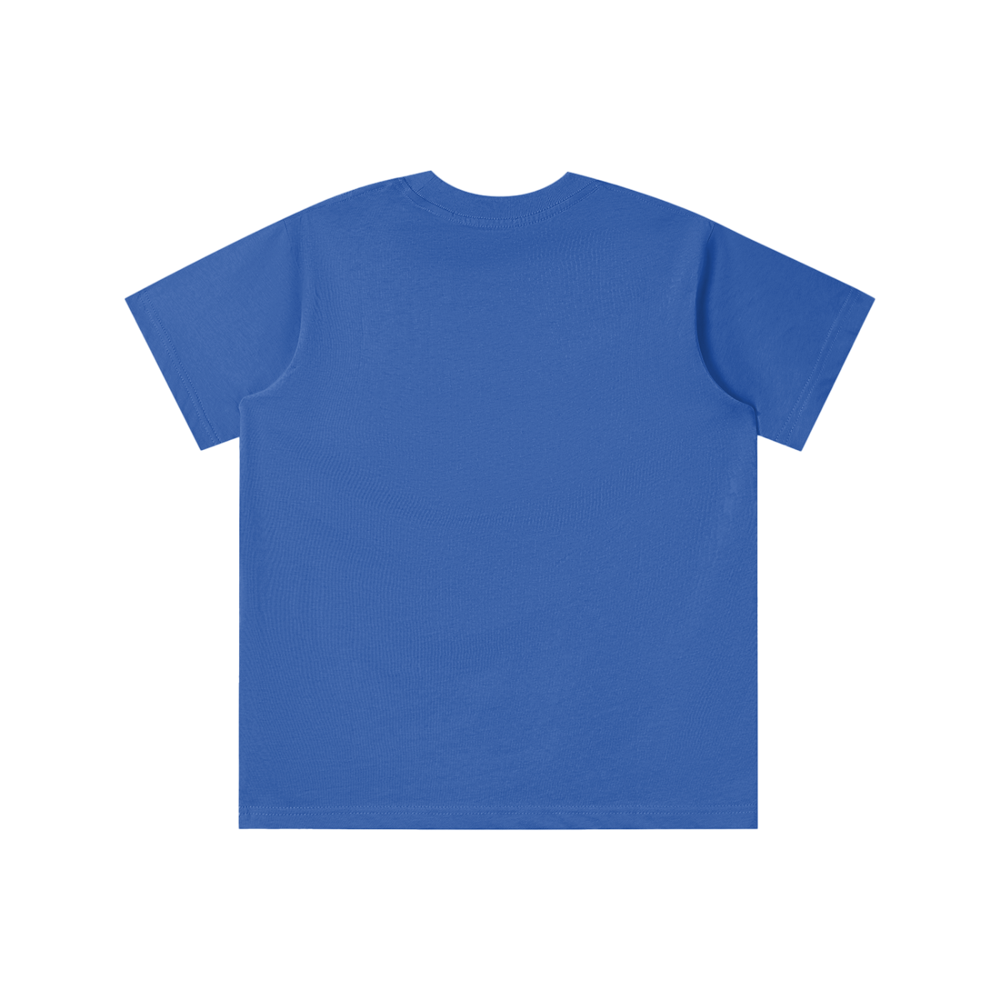 Kids' Original Elephant Painting T-shirt