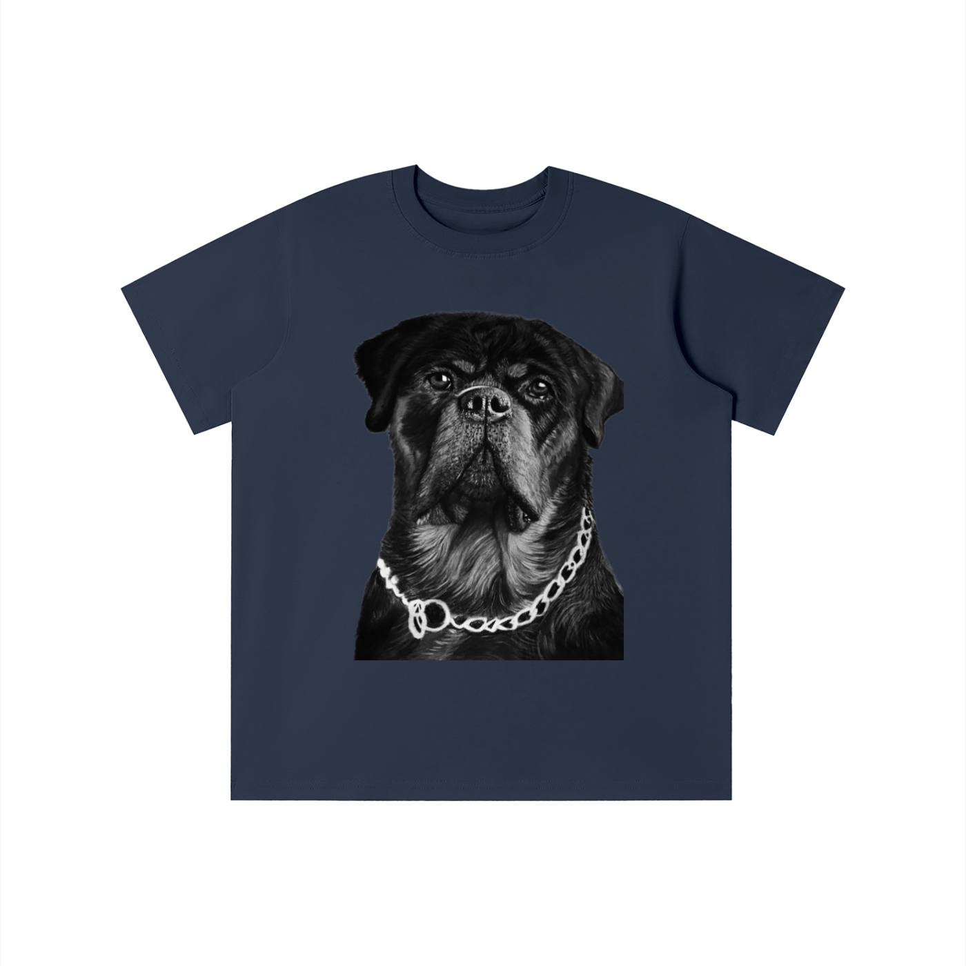 Original Dog Drawing Kids' T-shirt