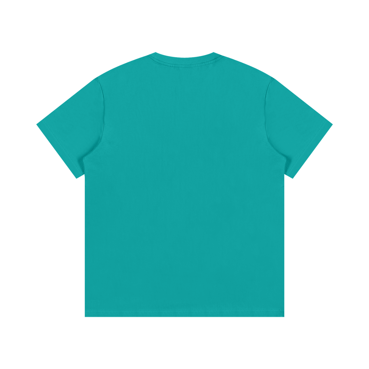Original painted Elephant Essential Cotton T-Shirt