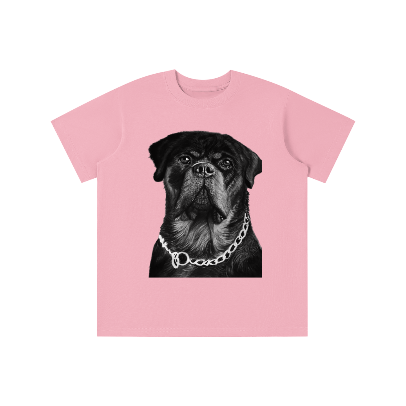 Original Dog Drawing Kids' T-shirt