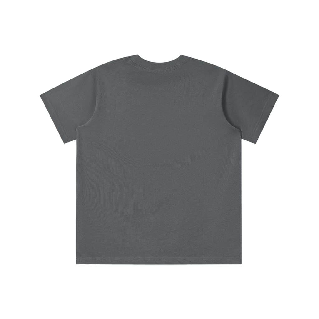 Original Bird Painting Kids' T-shirt