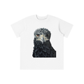 Original Bird Painting Kids' T-shirt