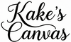 Kake's Canvas - Home