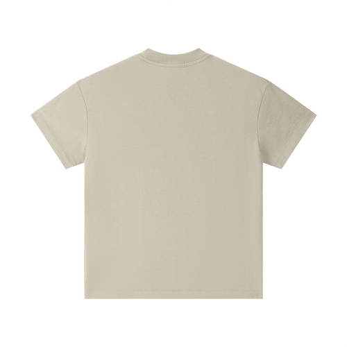Kids' Original Pastel Hummingbird Cotton T-Shirt