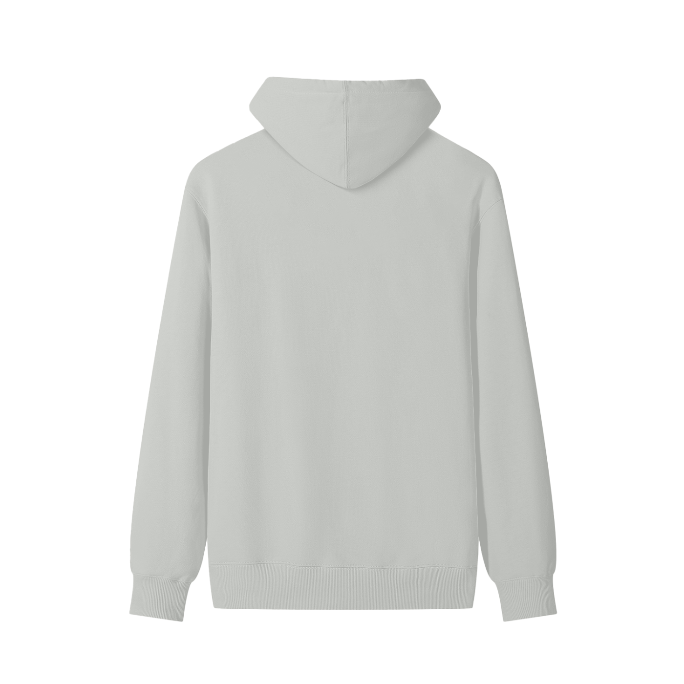 Original Rose Painting Classic Cotton Hoodie