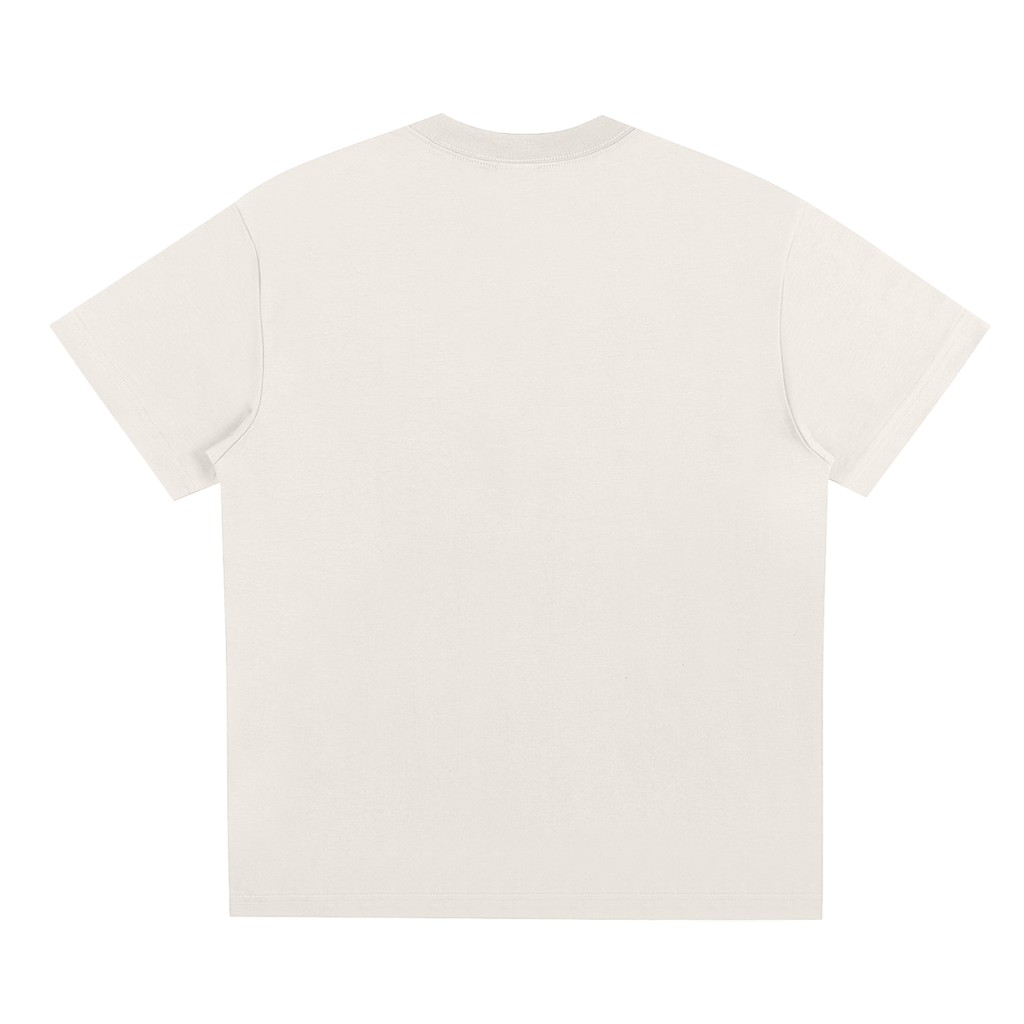Original Owl Drawing Sorona Quick-Dry Cooling T-Shirt