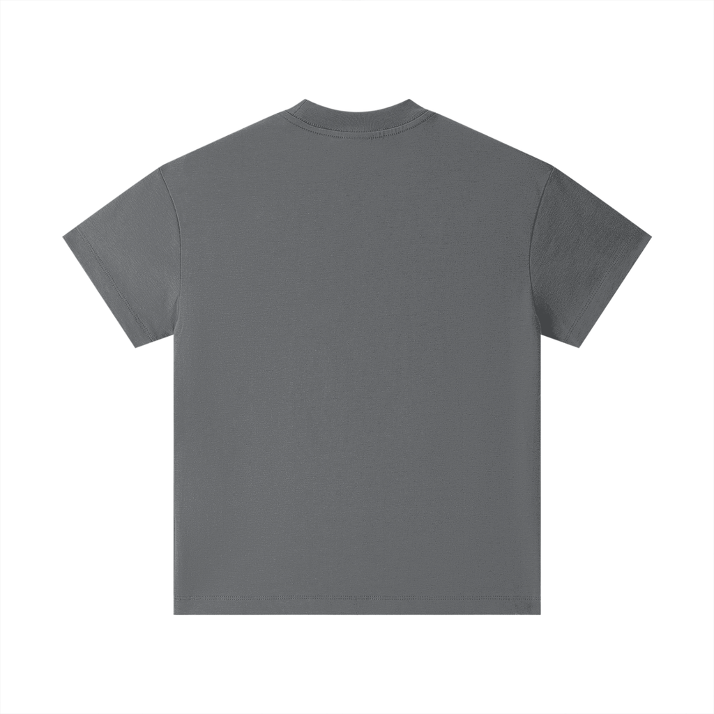Basketball Cotton Kids' T-Shirt