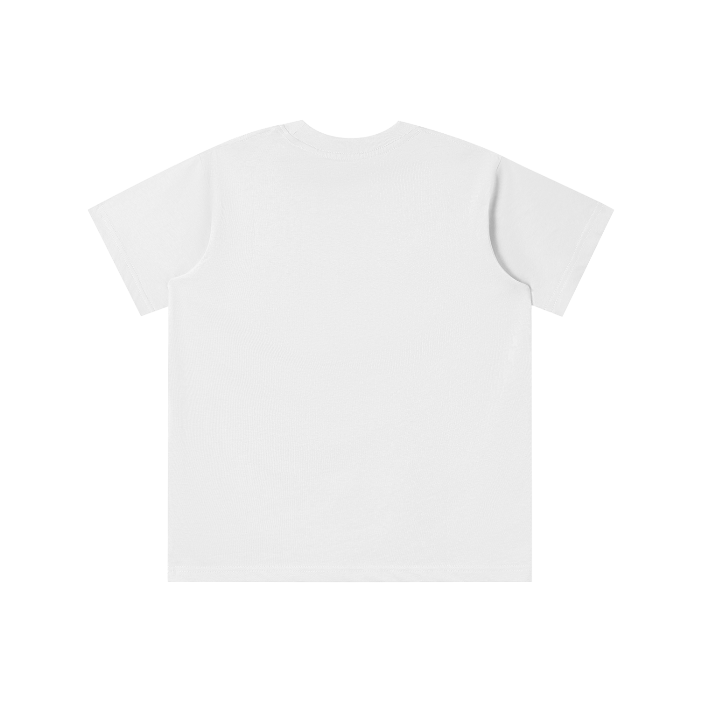 Kids' Original Giraffe Painting T-shirt