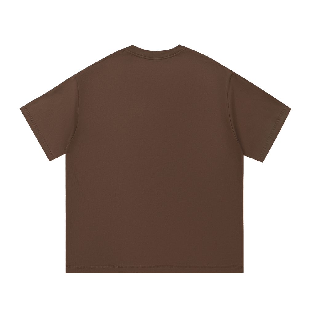 Original Acrylic Guitar Cotton T-Shirt