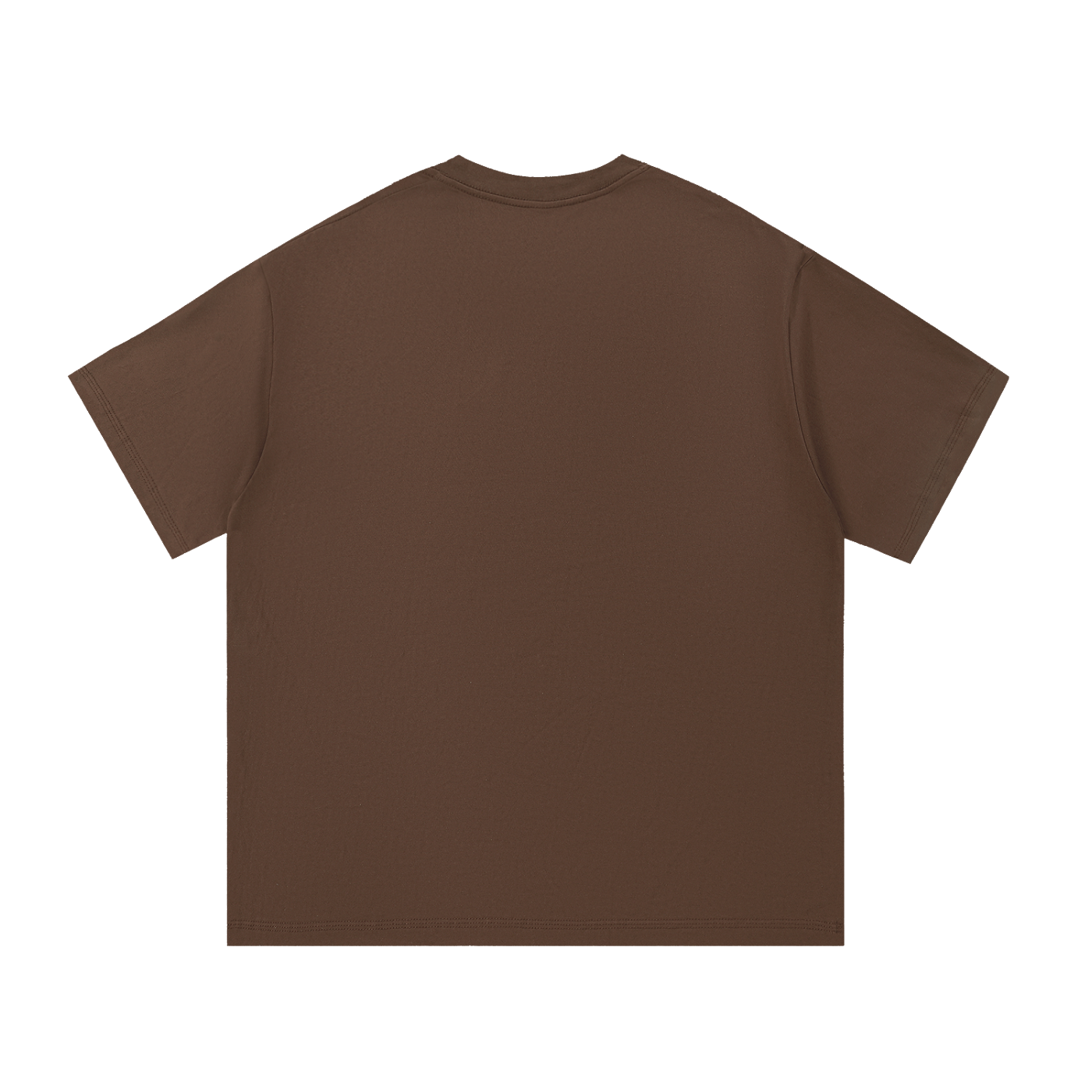 Original Acrylic Guitar Cotton T-Shirt