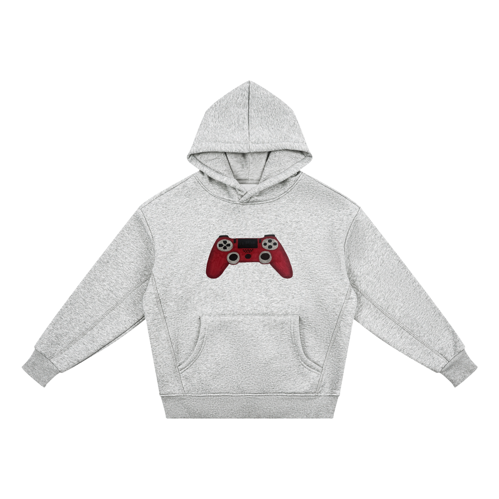 Gamer Kids' Fleece Hoodie