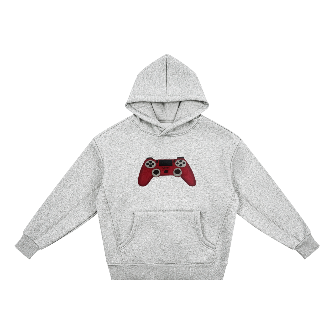 Gamer Kids' Fleece Hoodie