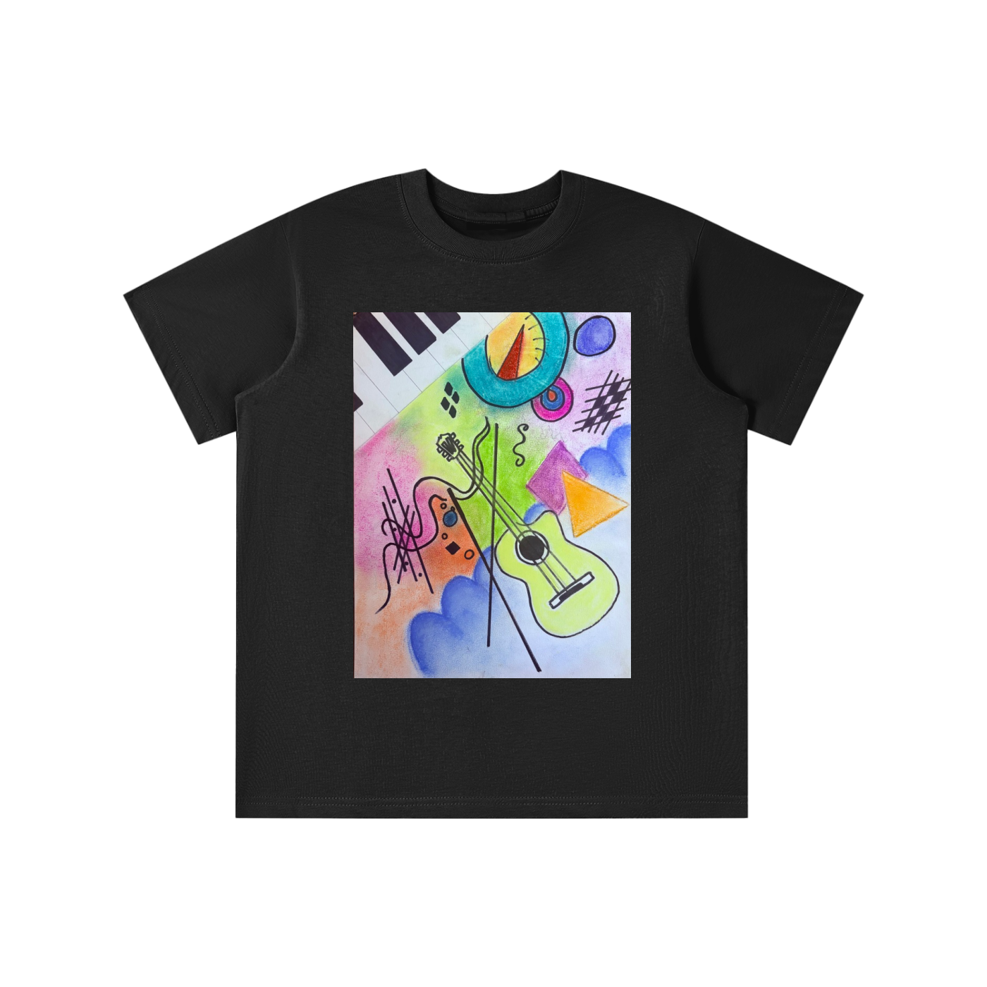 Original Musical Kids' T-shirt