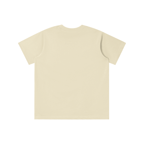Kids' Original Elephant Painting T-shirt