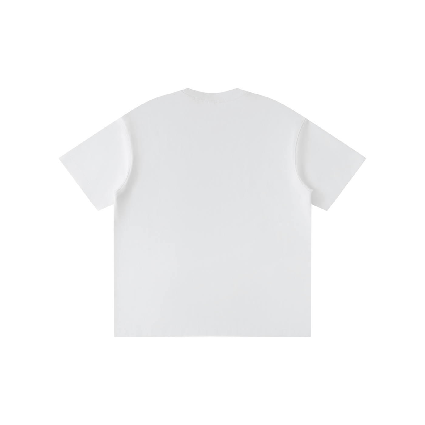 Original lizard painting Kid’s Solid Crewneck T-Shirt
