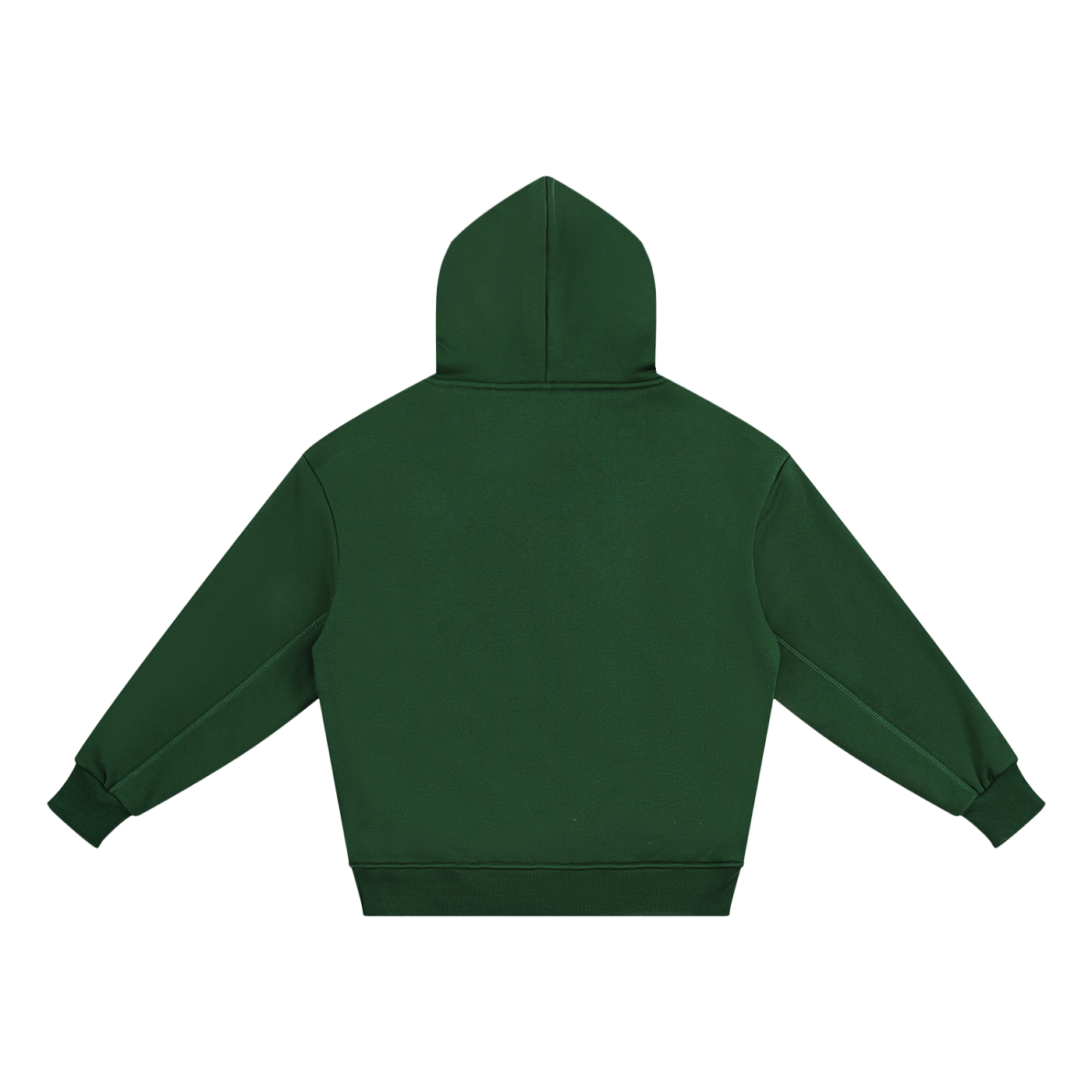 Original WV Kids' Fleece Hoodie