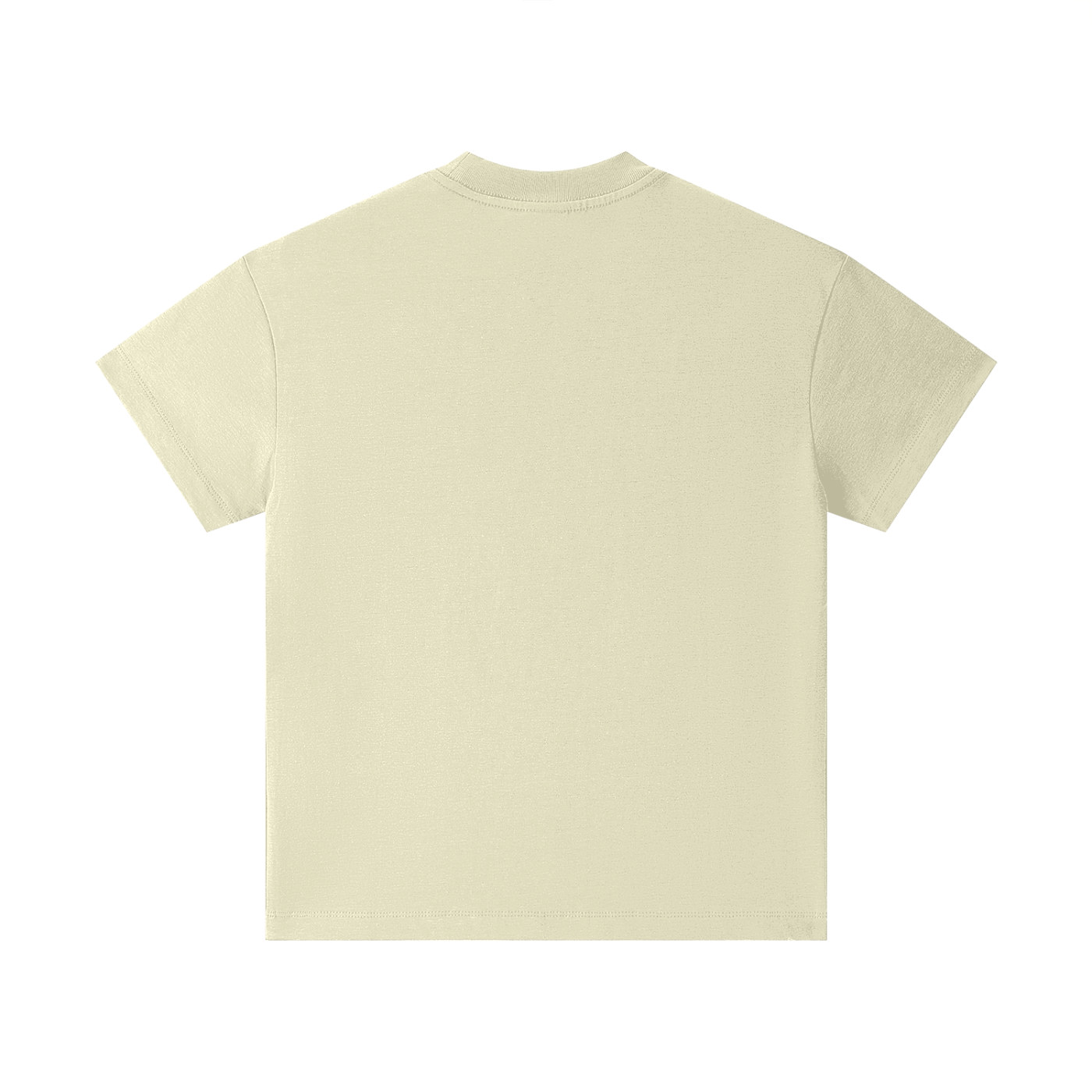 Original Butterfly Painting Cotton Kids' T-Shirt