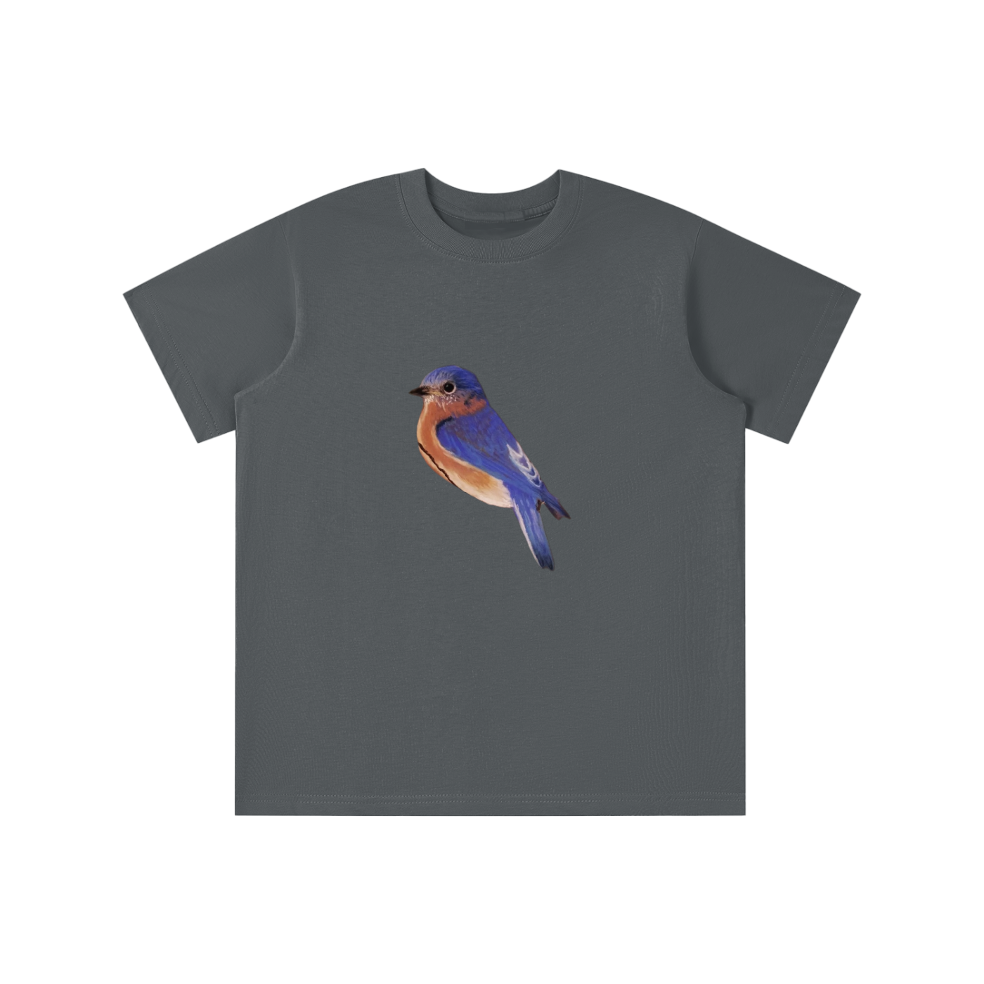 Kids' Original Bluebird T-shirt