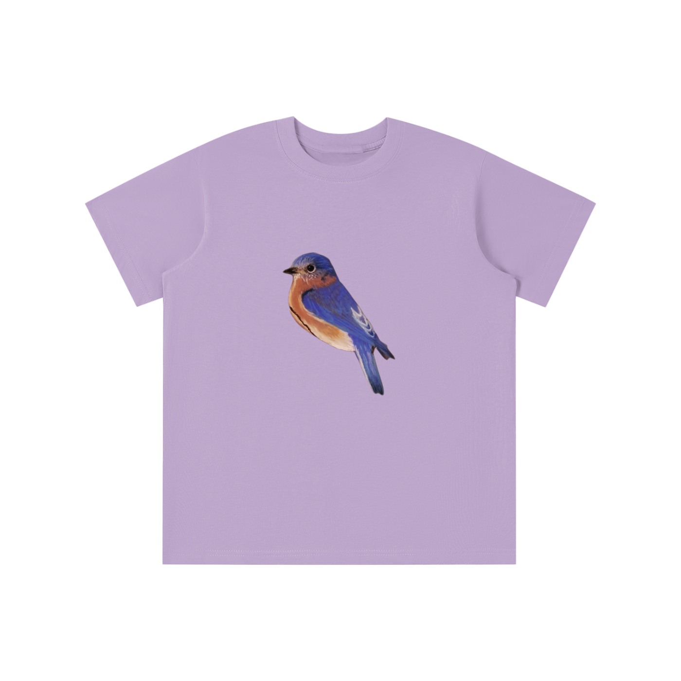 Kids' Original Bluebird T-shirt