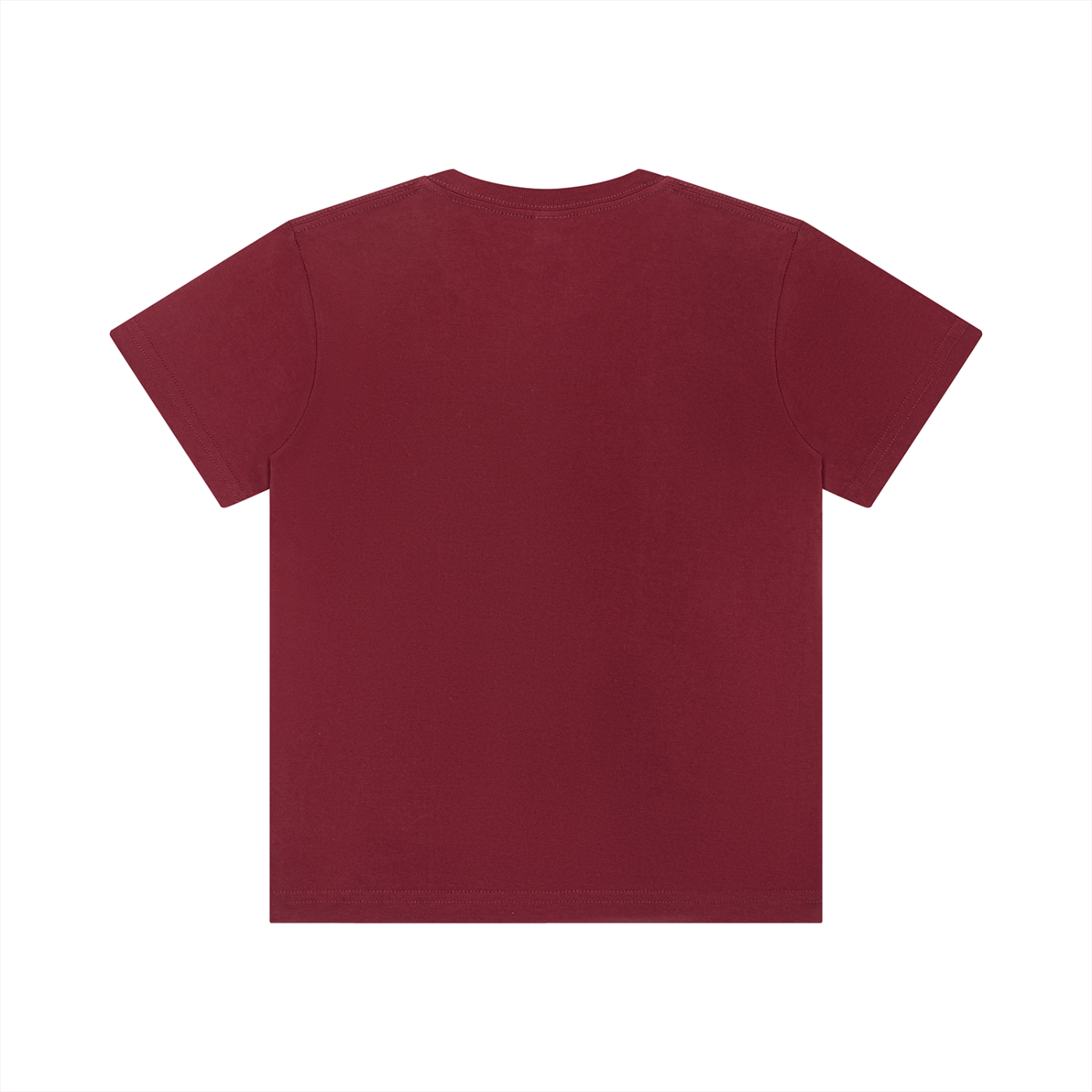 Original Sailboat Kid's Crewneck T-Shirt